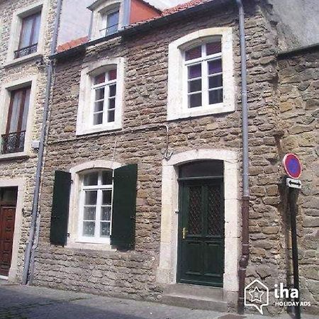 Le petit bonheur de la Haute Boulogne-sur-Mer Extérieur photo