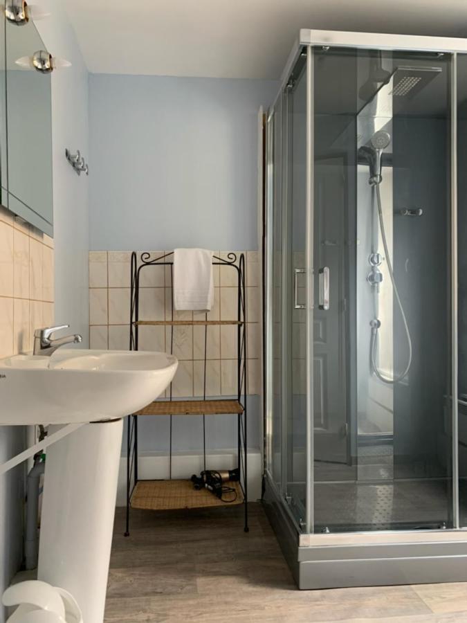Le petit bonheur de la Haute Boulogne-sur-Mer Extérieur photo