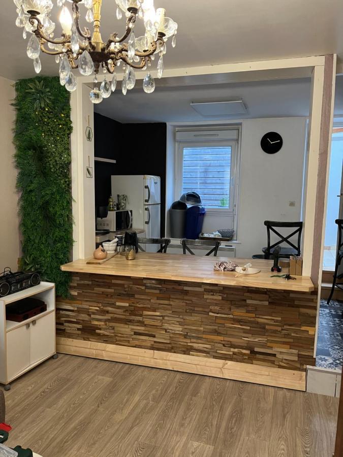 Le petit bonheur de la Haute Boulogne-sur-Mer Extérieur photo