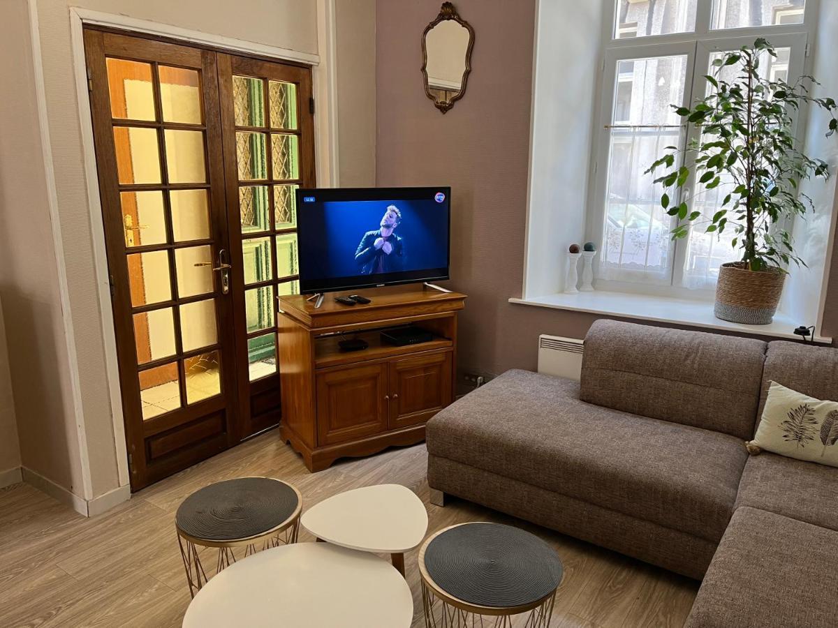 Le petit bonheur de la Haute Boulogne-sur-Mer Extérieur photo