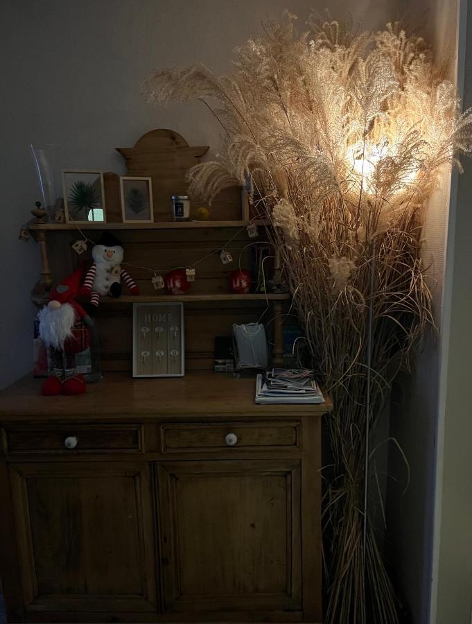 Le petit bonheur de la Haute Boulogne-sur-Mer Extérieur photo