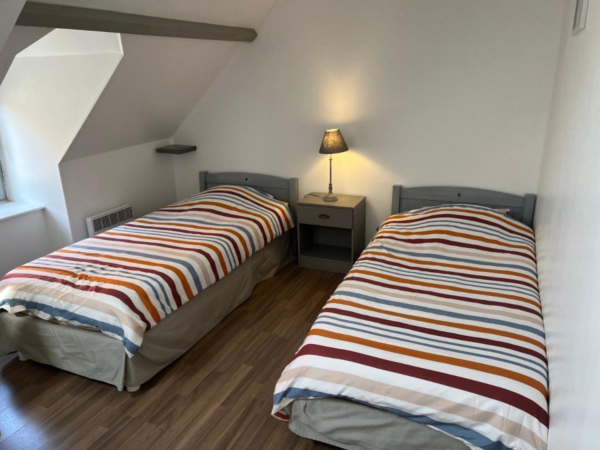 Le petit bonheur de la Haute Boulogne-sur-Mer Extérieur photo