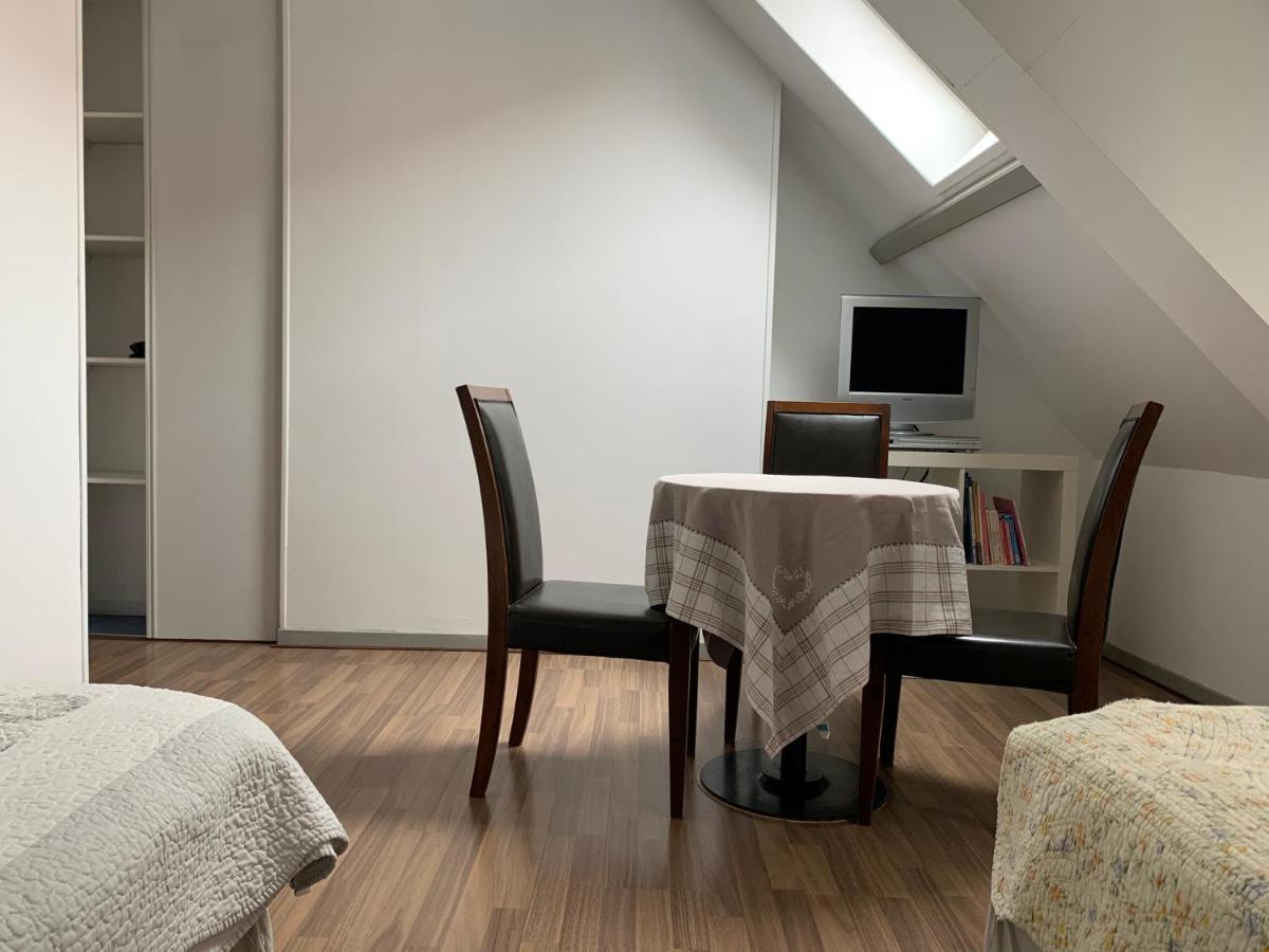 Le petit bonheur de la Haute Boulogne-sur-Mer Extérieur photo