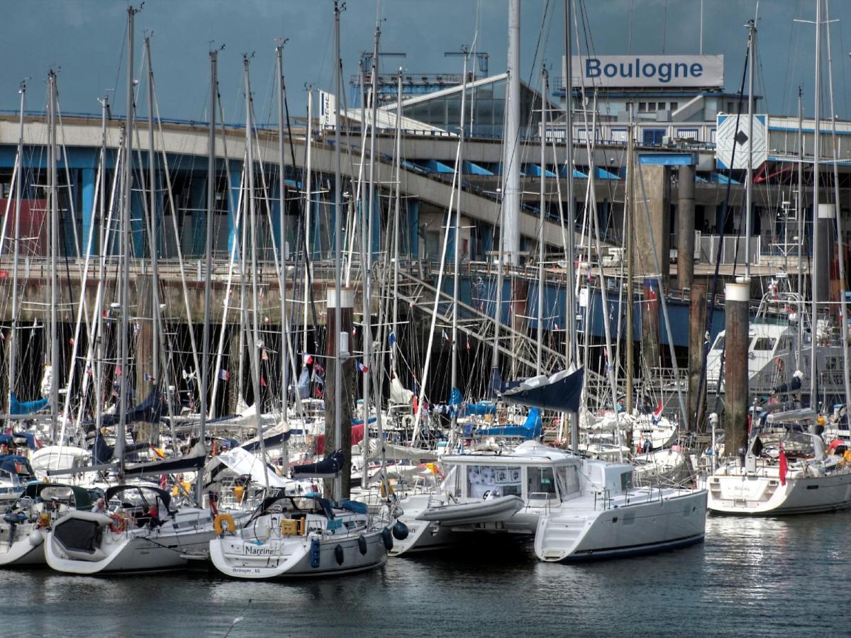 Le petit bonheur de la Haute Boulogne-sur-Mer Extérieur photo