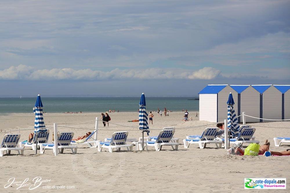 Le petit bonheur de la Haute Boulogne-sur-Mer Extérieur photo